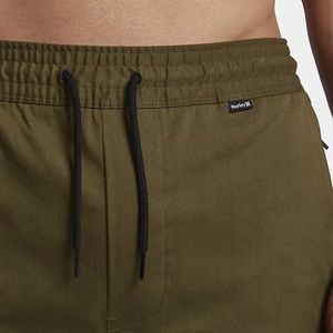 hurley dri fit ditch pants